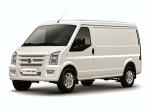 DongFeng Sokon C35 2012 года